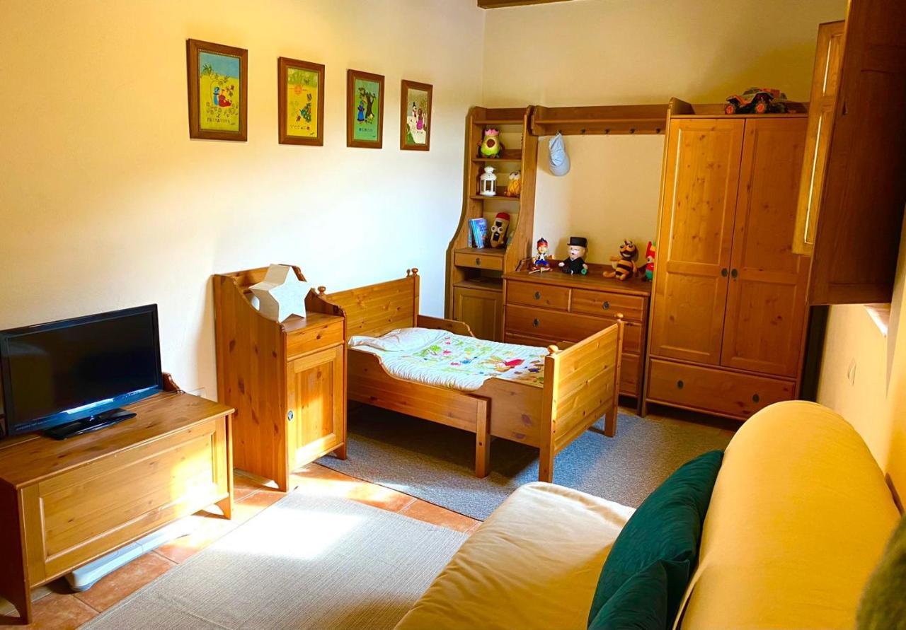 Hostal La Casita De Chocolate - Vut Le1131 Ponferrada Exterior foto